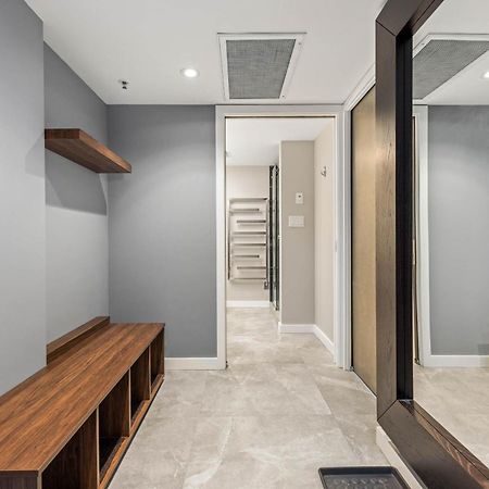 Apartmán Le Chamois By Whistler Premier Exteriér fotografie