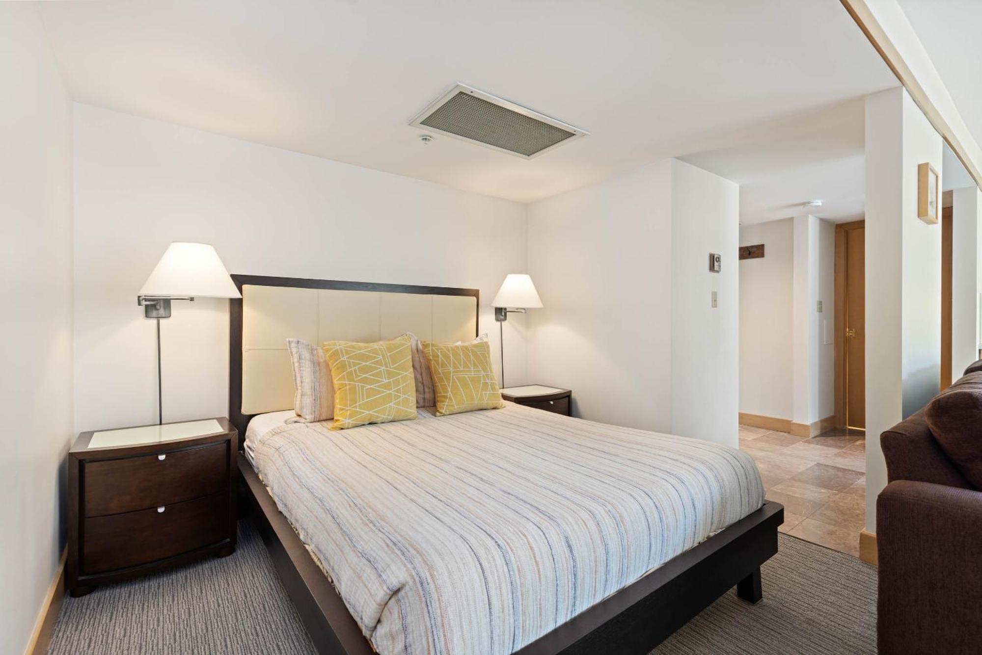 Apartmán Le Chamois By Whistler Premier Exteriér fotografie