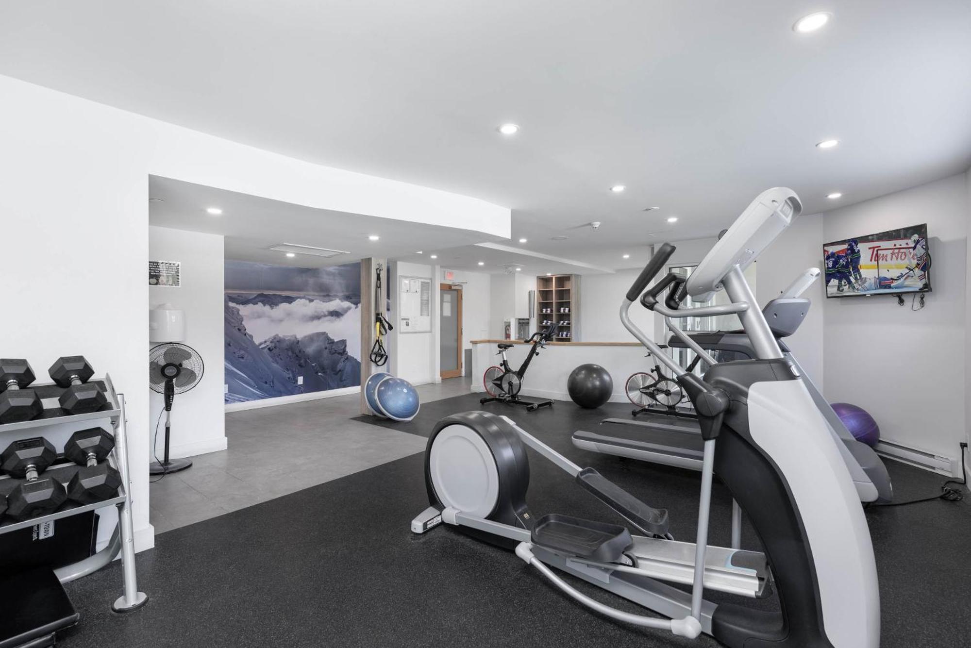 Apartmán Le Chamois By Whistler Premier Exteriér fotografie