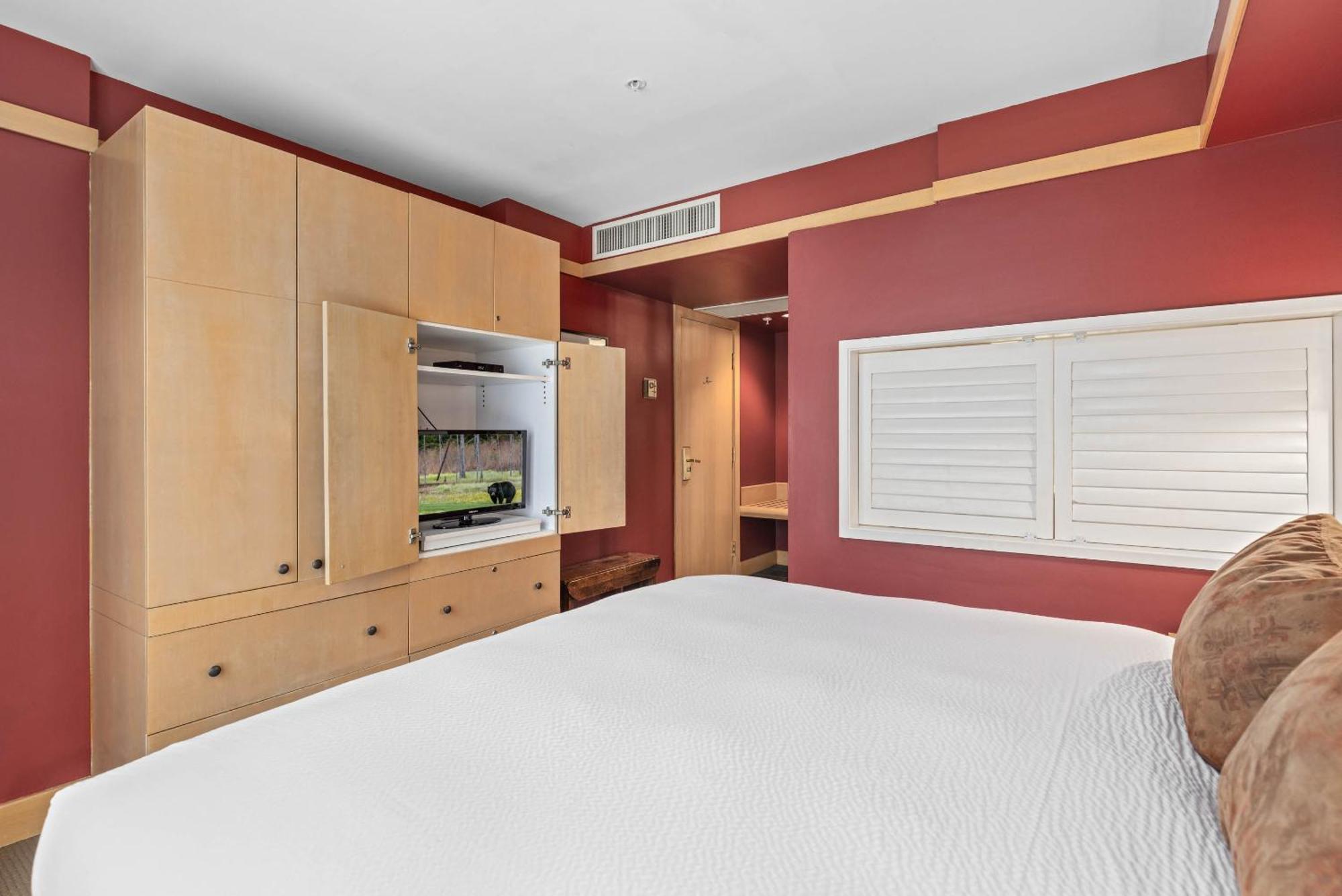 Apartmán Le Chamois By Whistler Premier Exteriér fotografie