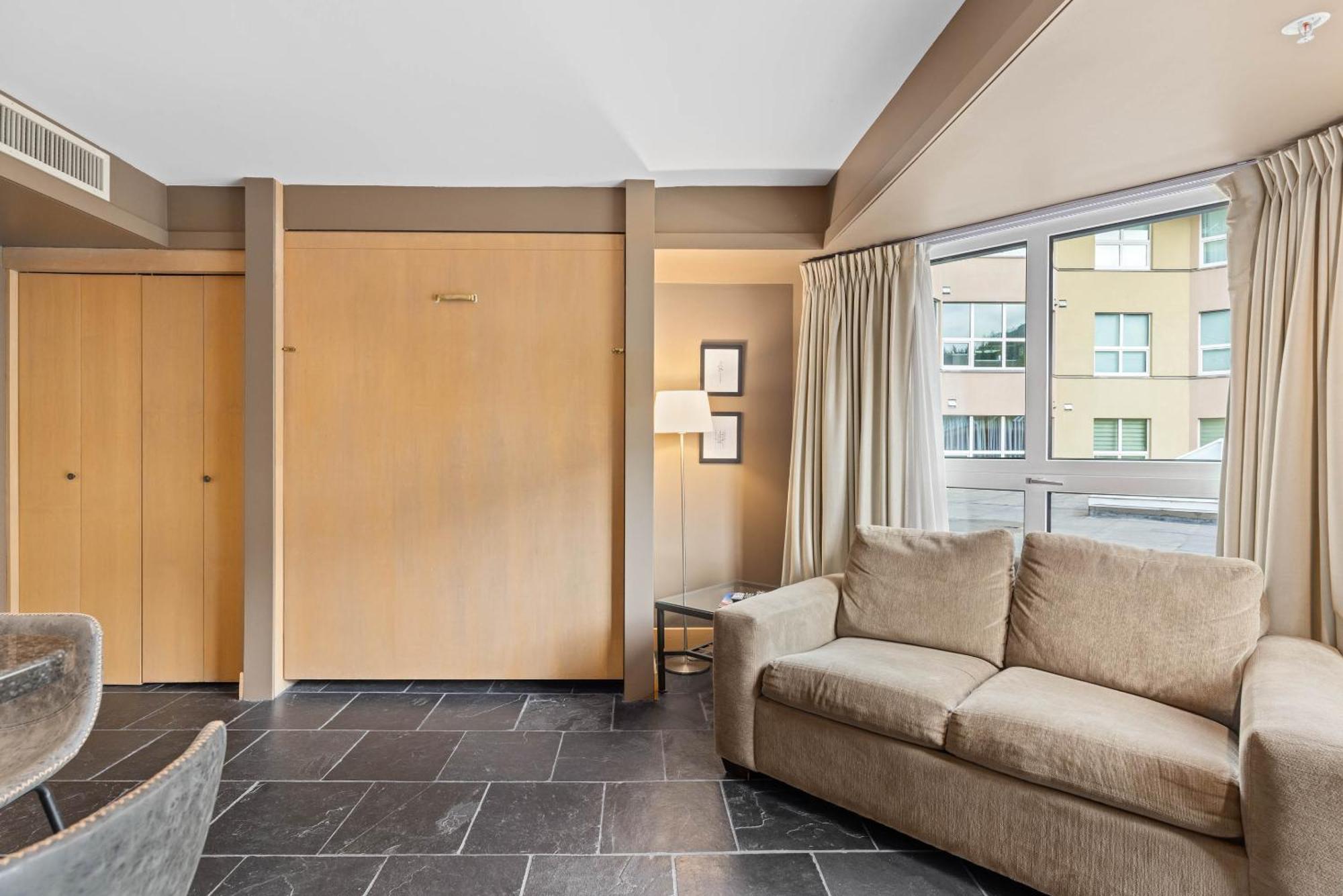 Apartmán Le Chamois By Whistler Premier Exteriér fotografie
