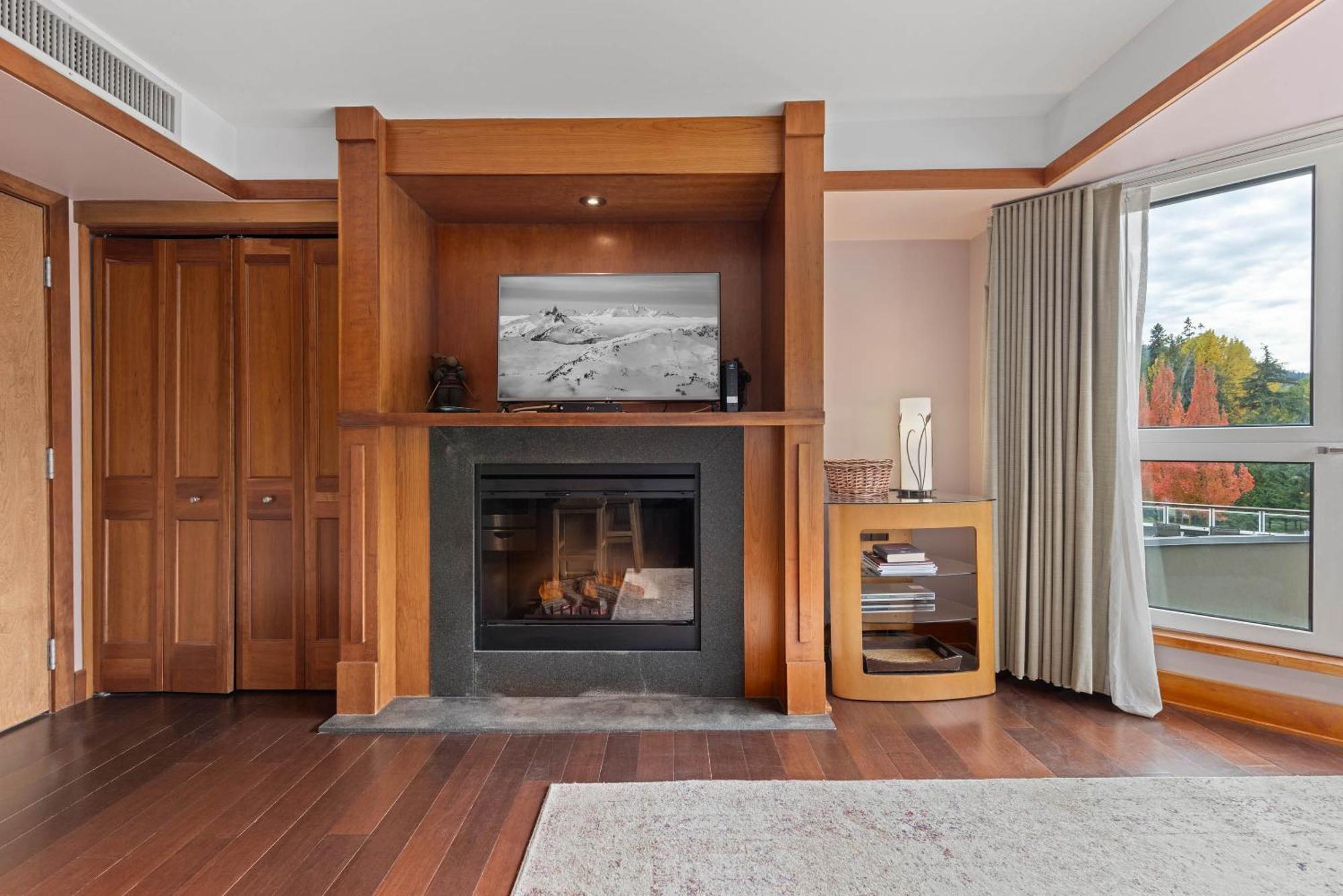 Apartmán Le Chamois By Whistler Premier Exteriér fotografie