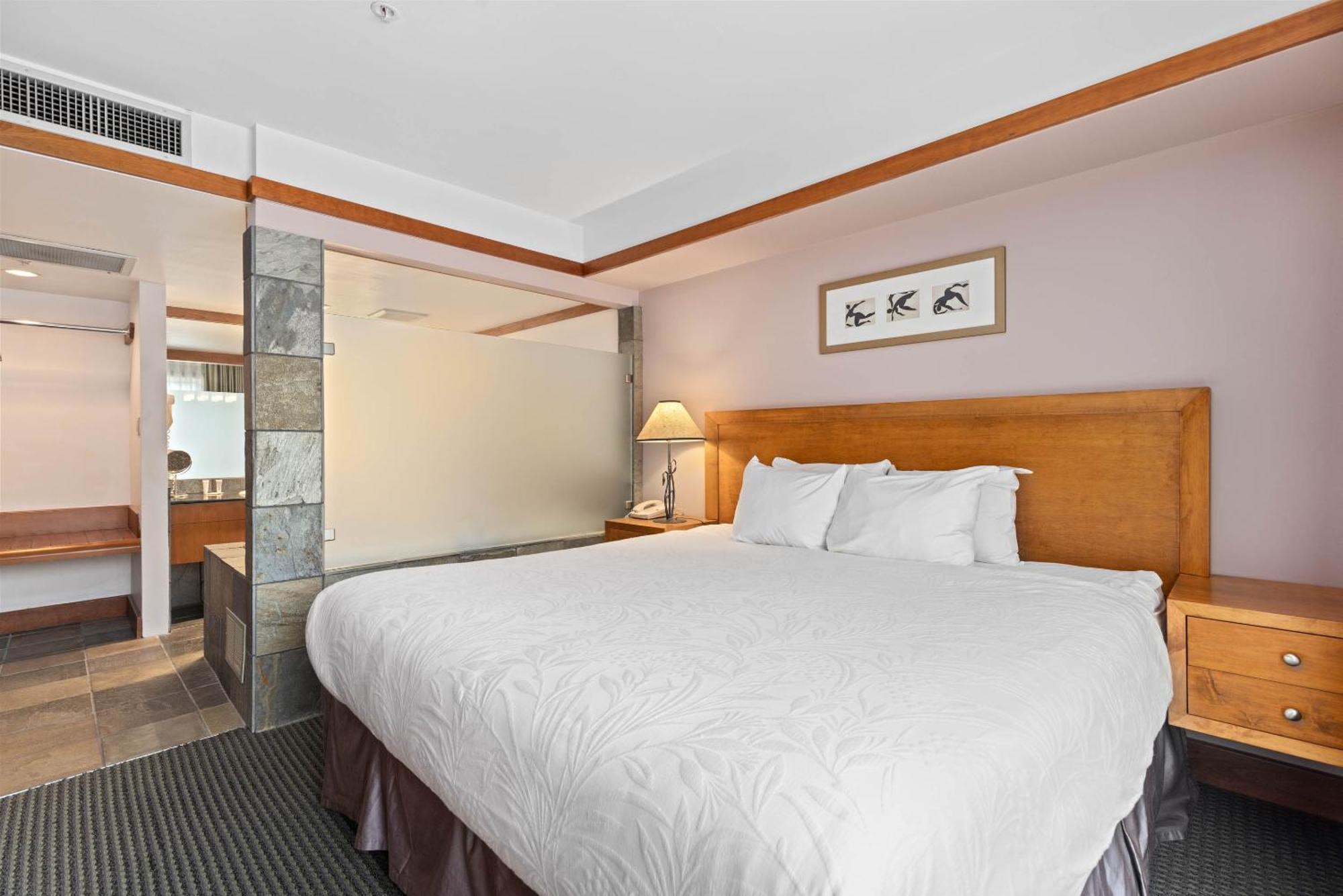 Apartmán Le Chamois By Whistler Premier Exteriér fotografie