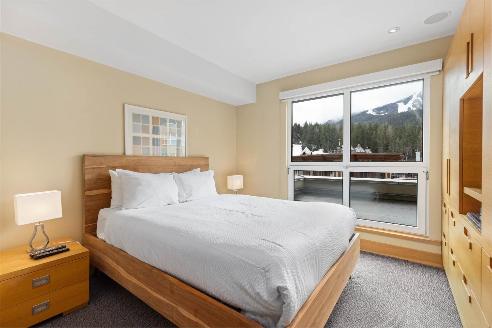 Apartmán Le Chamois By Whistler Premier Exteriér fotografie