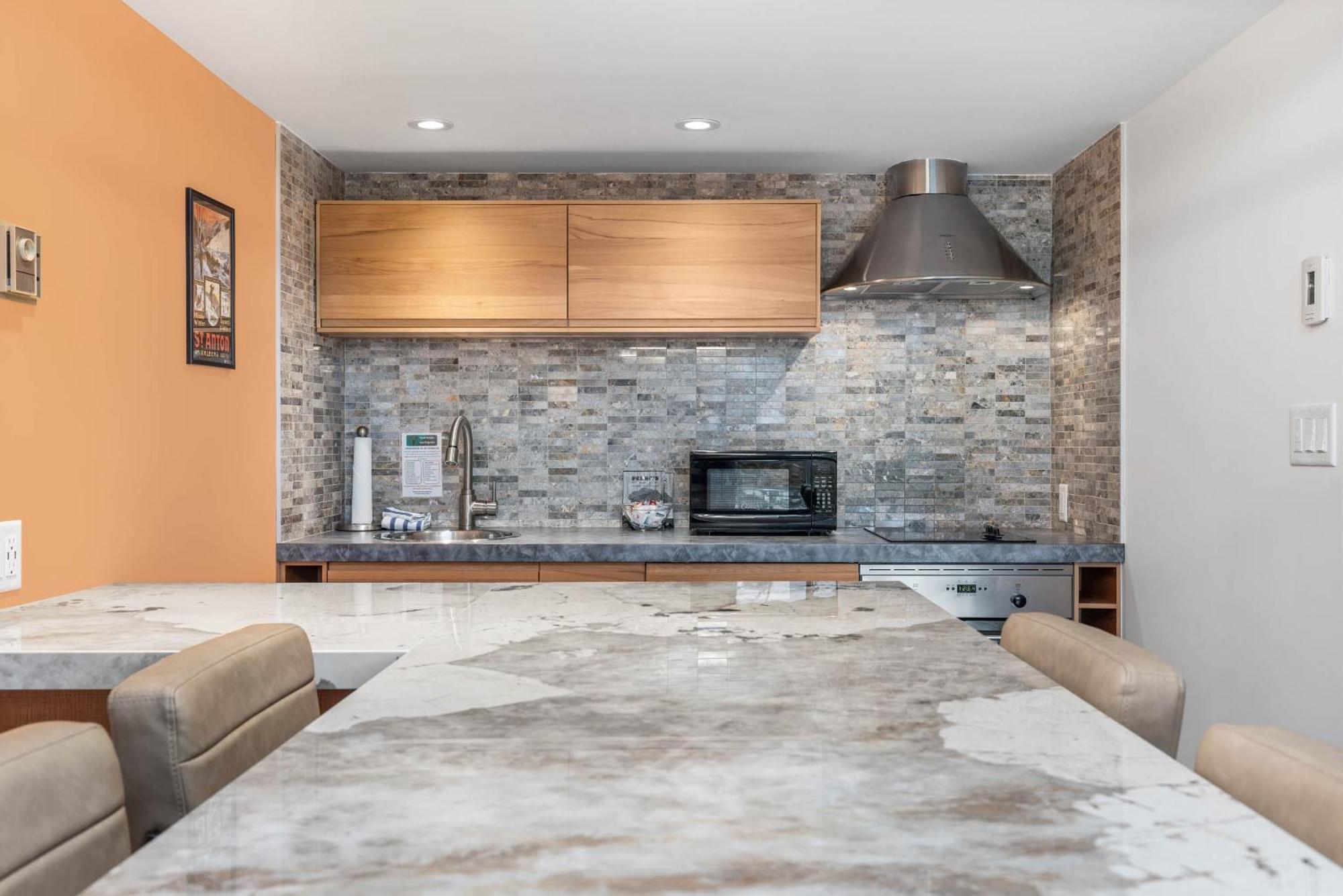 Apartmán Le Chamois By Whistler Premier Exteriér fotografie