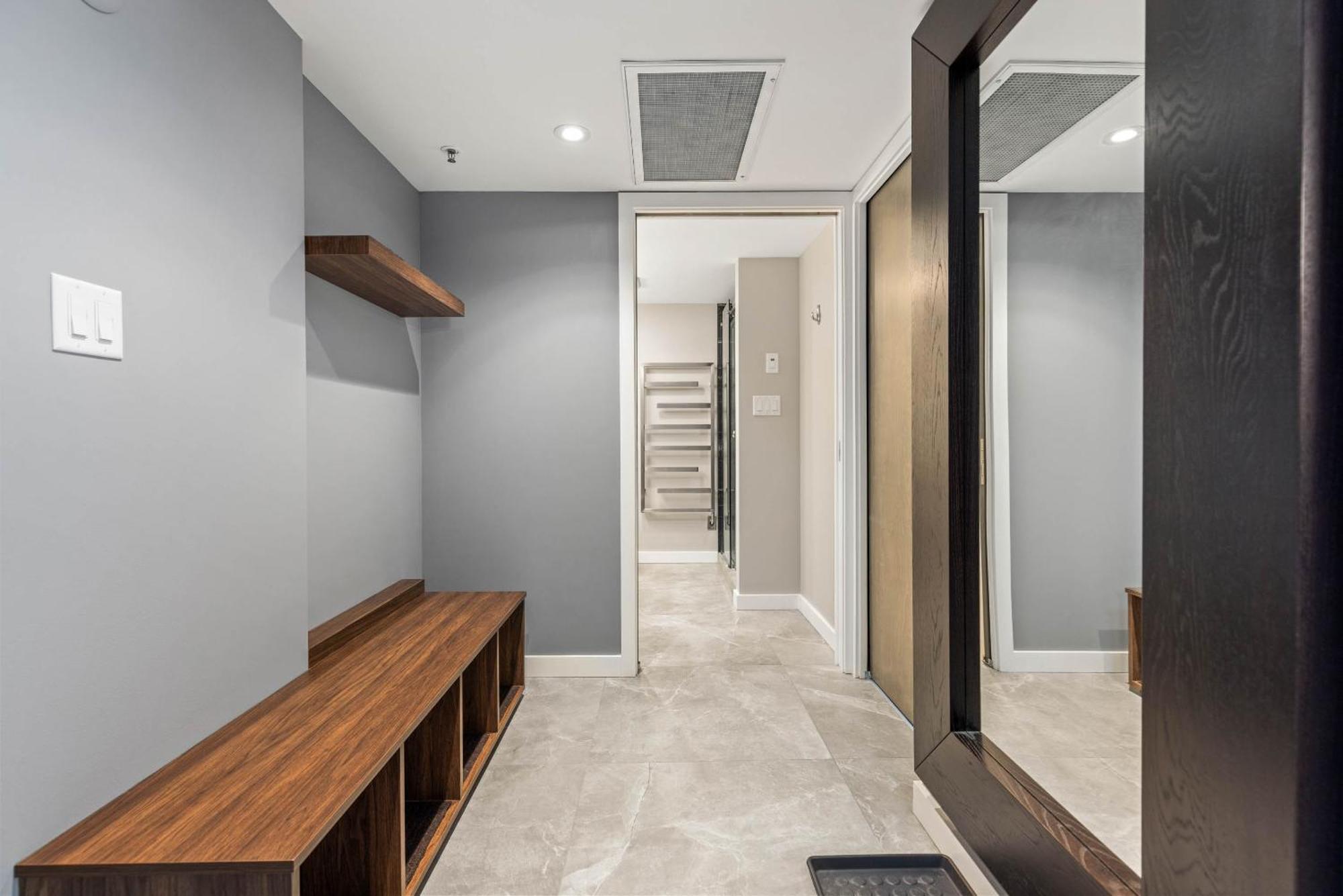 Apartmán Le Chamois By Whistler Premier Exteriér fotografie