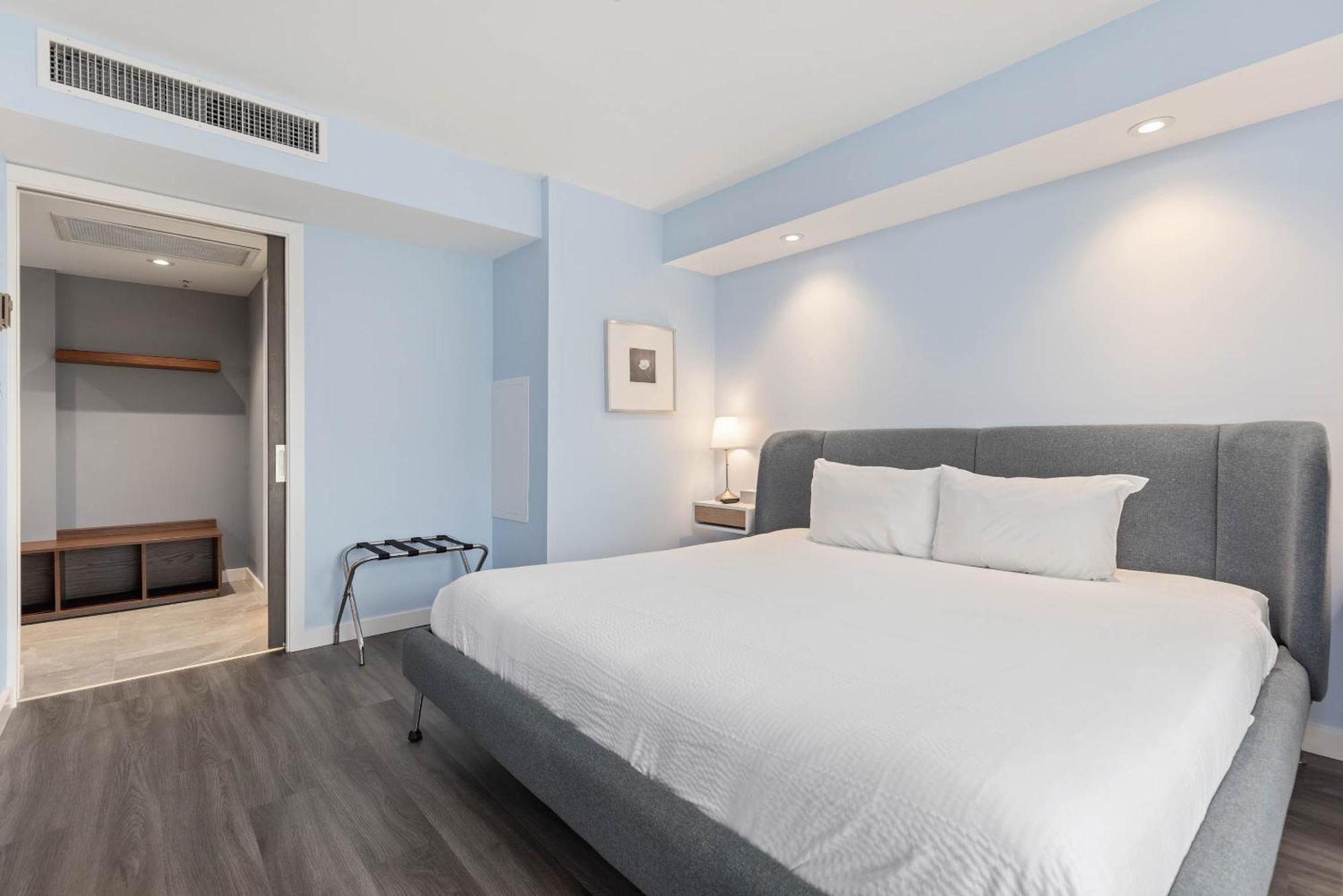 Apartmán Le Chamois By Whistler Premier Exteriér fotografie